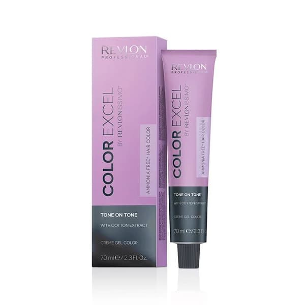 Revlon Professional Revlon Young Color Excel 77,40 Intense light copper - Toning