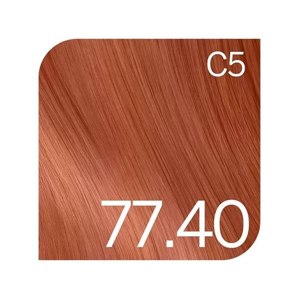 Revlon Professional Revlon Young Color Excel 77,40 Intense light copper - Toning
