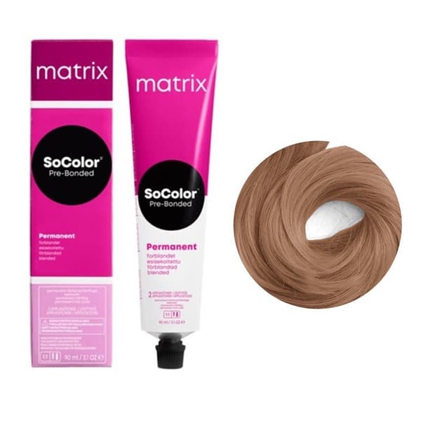Matrix Matrix SoColor.Beauty SCB 8M - Professionell Färg/Toning