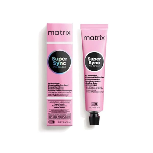 Matrix Matrix Color Sync CS 1A - Professionell Färg/Toning