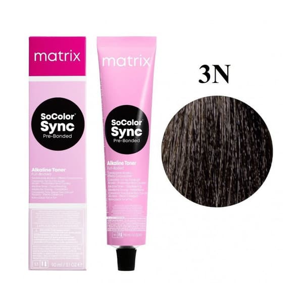 Matrix Matrix Color Sync CS 3N - Professionell Färg/Toning