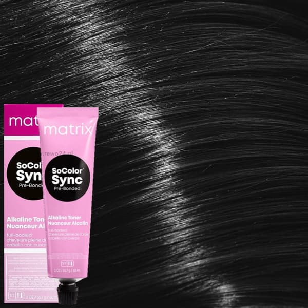 Matrix Matrix Color Sync CS 4A - Professionell Färg/Toning