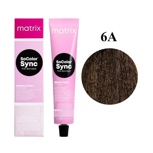 Matrix Matrix Color Sync CS 6A - Professionell Färg/Toning
