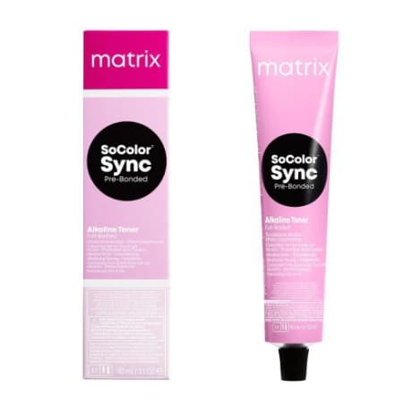 Matrix Matrix Color Sync CS SPM - Professionell Färg/Toning