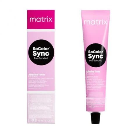 Matrix Matrix Color Sync CS SPV - Professionell Färg/Toning