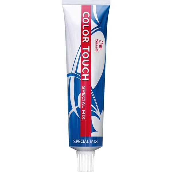 Wella Color Touch Special Mix 60ml - Professionell Färg/Toning