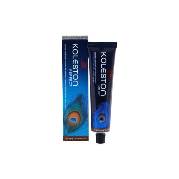 Wella Professionals KP Deep Browns 60ml - Professionell Färg/Toning
