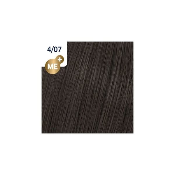 Wella Professionals KP Pure Naturals 60ml - Professionell Färg/Toning
