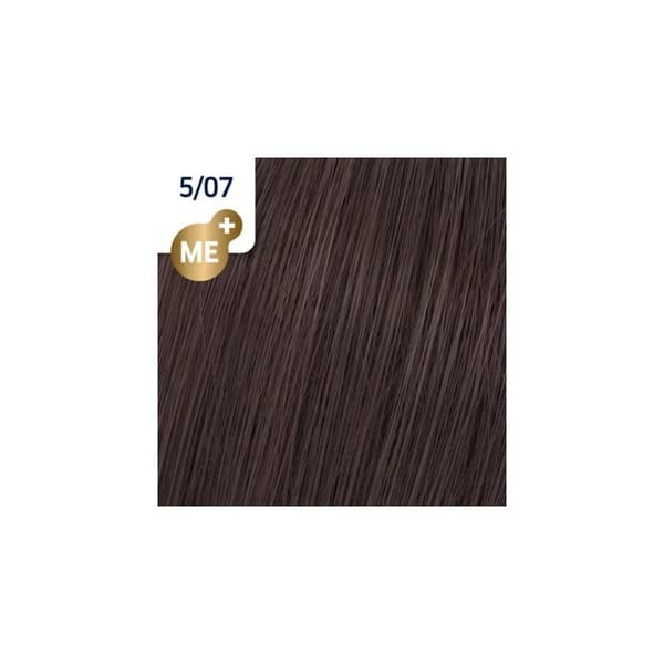 Wella Professionals KP Pure Naturals 60ml - Professionell Färg/Toning