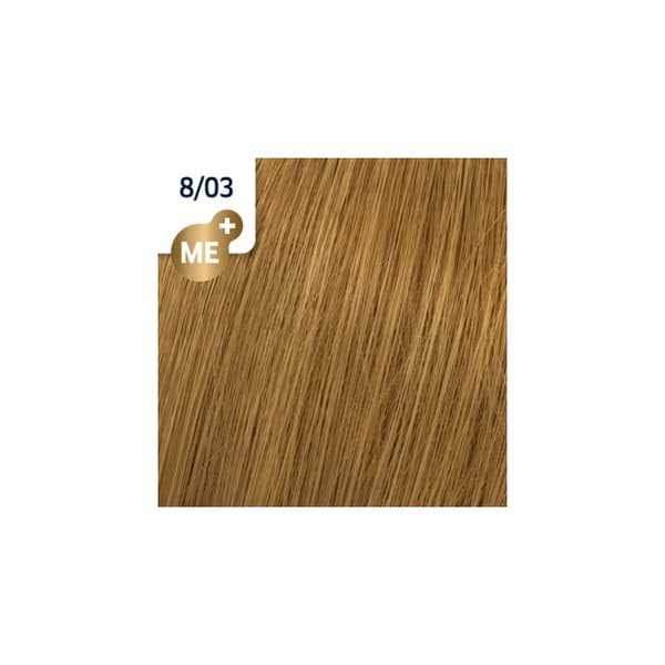 Wella Professionals KP Pure Naturals 60ml - Professionell Färg/Toning