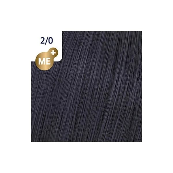 Wella Professionals KP Pure Naturals 60ml - Professionell Färg/Toning