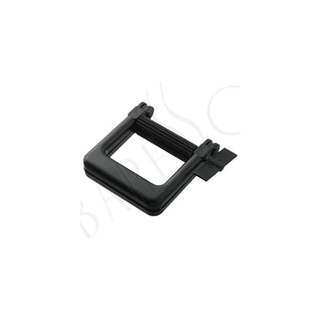 Tube squeezer, plastic