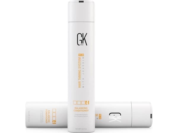 GK Hair Balancing Conditioner - Unisex - 300 ml