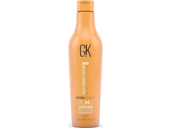 GK HAIR (Global Keratin) GK Szampon Juvexin UV/UVA Shield 240ml