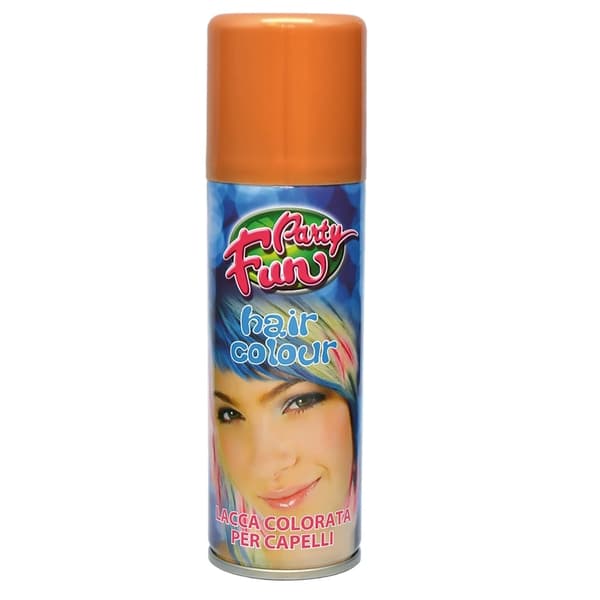 Hårfarge Spray / Hårspray - 125ml - Velg farge!