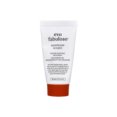 Evo Fabuloso Mahogany Mini 30ml