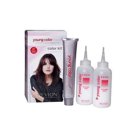 Revlon Professional Revlon Young Color Excel 9 Very Light Blonde - Toning