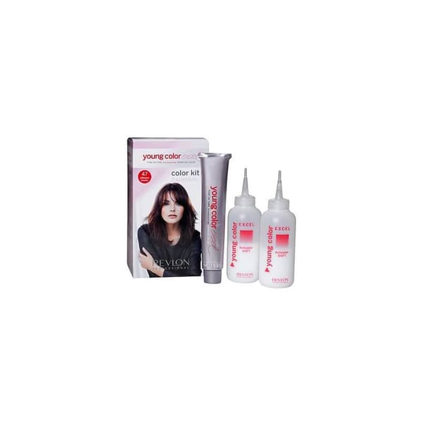 Revlon Professional Revlon Young Color Excel 9,11 Very Light Intensive Ash Blond - Toning