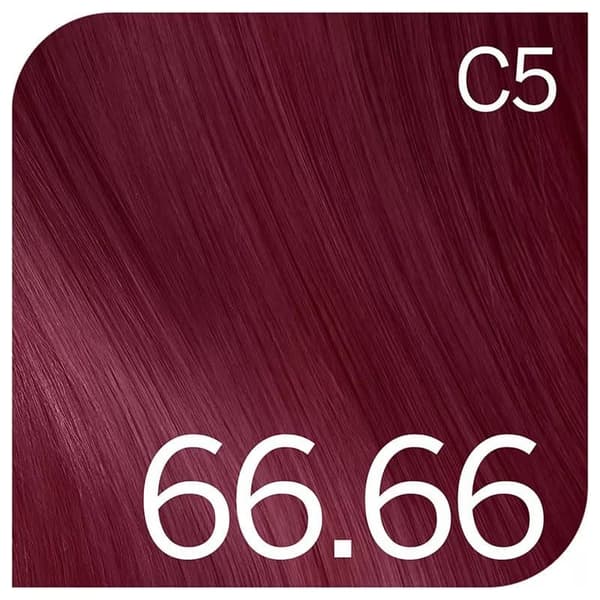 Revlon Professional Revlon Young Color Excel 66,66 Intense Red - Toning