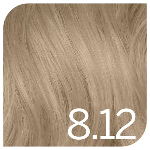 Revlon Professional Revlon Young Color Excel Dark 8,12 Pearly Ash - Toning