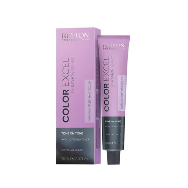 Revlon Young Color Excel 77,60 Intense Light Red - Toning