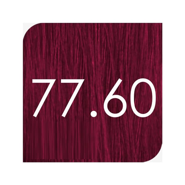 Revlon Professional Revlon Young Color Excel 77,60 Intense Light Red - Toning