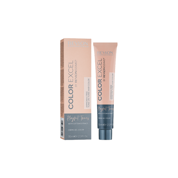 Revlon Playful Color Excel 400 70ml - Toning