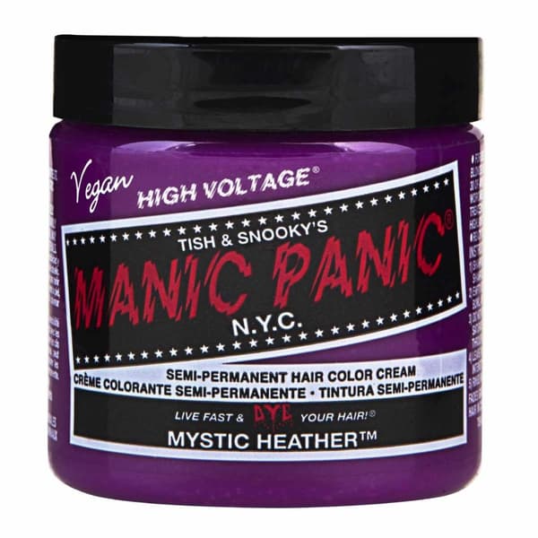 Manic Panic Classic Mystic Heather 118ml