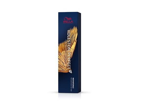 Wella Professionals Koleston Perfect Me+ Rich Naturals 7/31 60 ml