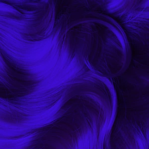 Manic Panic Classic Cream Ultra Violet 118ml