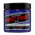 Miniatyrbild 1 av 3: Manic Panic Classic Cream Ultra Violet 118ml