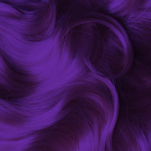 Manic Panic Classic Cream Purple Haze 118ml