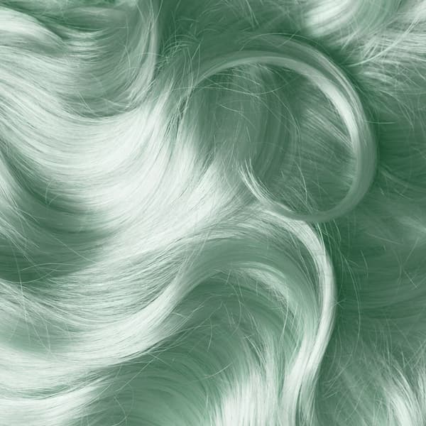 Manic Panic Classic Cream Pastel Sea Nymph 118ml