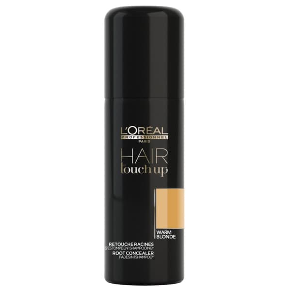 L'Oréal Professionnel Hair Touch Up - Blonde 75ml - Temporär Hårfärg