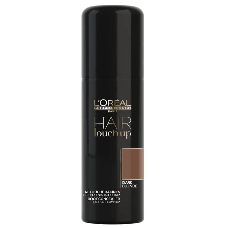Loréal Professionnel Hair Touch Up Dark Blond 75ml Temporär Hårfärg