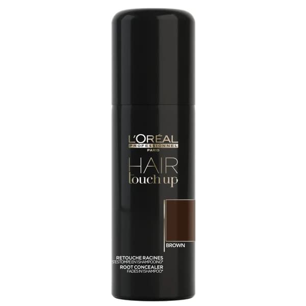 Loréal Professionnel Loréal Professionnel Hair Touch Up - Brown 75ml - Temporär Hårfärg