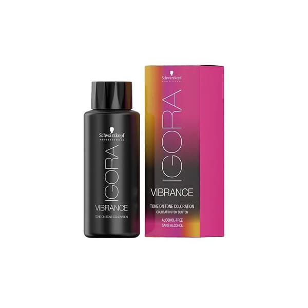 Schwarzkopf Igora Vibrance 7-88 60ml - Toning
