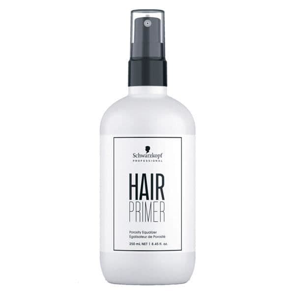 Schwarzkopf Professional Hair Primer Porosity Equalizer 250ml