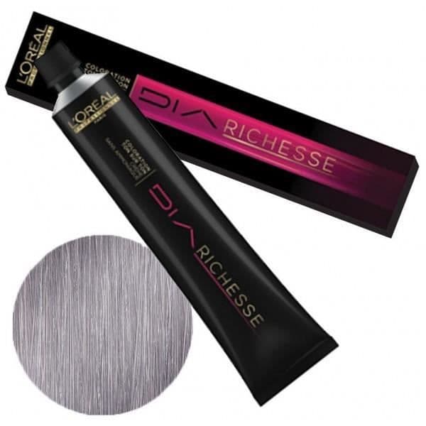 Rör Dia-Richesse Ton-Ton 50 ML Silver S11