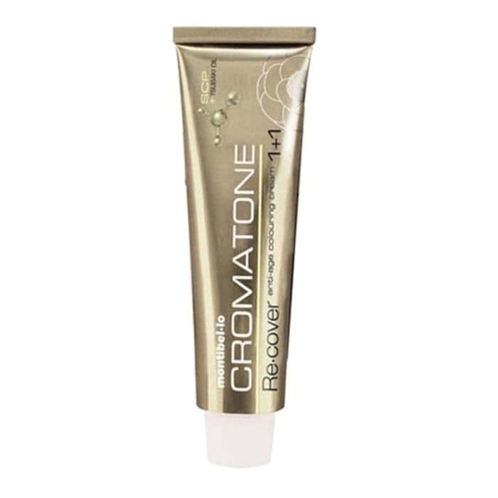 Montibello Cromatone - Hårfärg Recover 60ml - 6,6