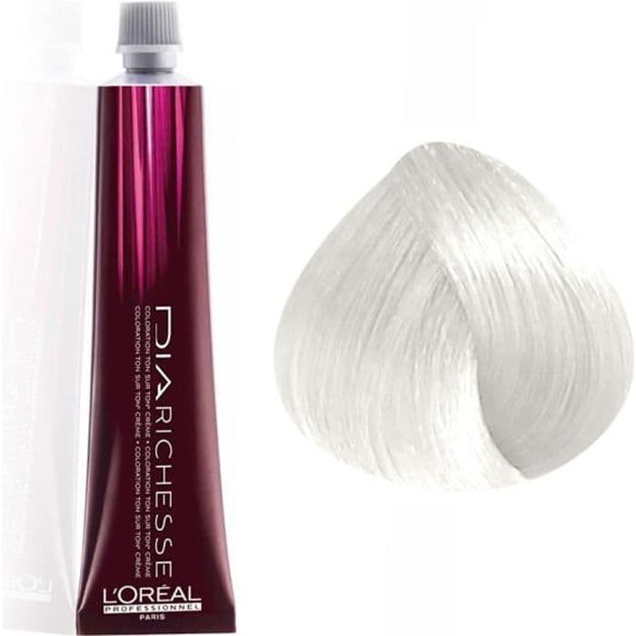 L'Oréal Professionnel ammoniakfri ton-i-ton färgning klar ammoniakfri, 50 ml