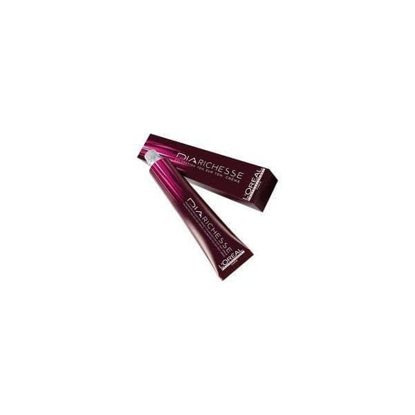 L'Oréal Professionnel ammoniakfri ton-i-ton hårfärg 6: mörkblond ammoniakfri, 50 ml
