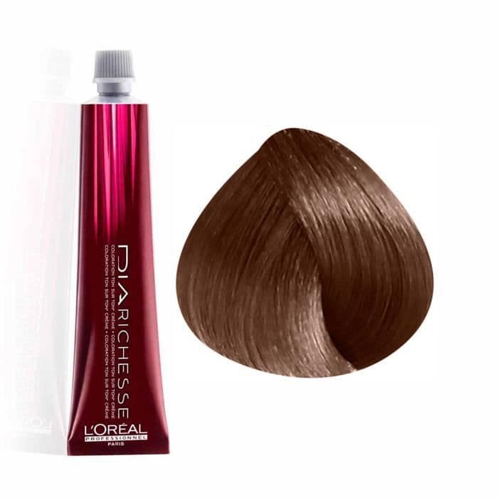 L'Oréal Professionnel Ammoniakfri Ton-i-Ton Hårfärg 9.31: Cinnamon Beige Ammoniakfri, 50 ml