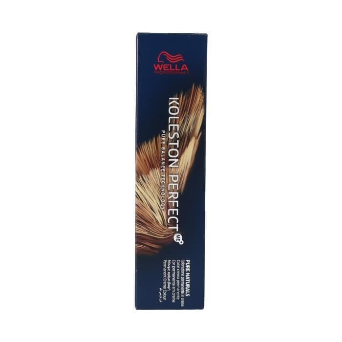 Wella koleston me+ 66/02 (matt ton)