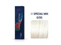 Pikkukuva 3 / 4: Wella Kestoväri Koleston Me+ Wella N 0/00 (60 ml)