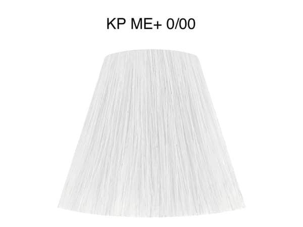 Wella Kestoväri Koleston Me+ Wella N 0/00 (60 ml)
