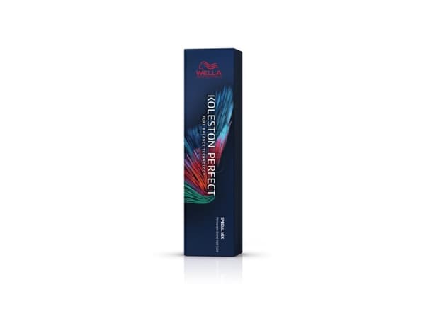 Wella Permanent Colour Koleston Me+ Wella N 0/00 (60 ml)