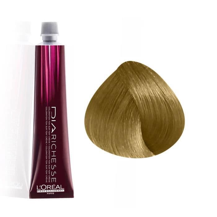 L'Oréal Professionnel ammoniakfri ton-i-ton hårfärg 8.31: Gyllene beige ammoniakfri, 50 ml