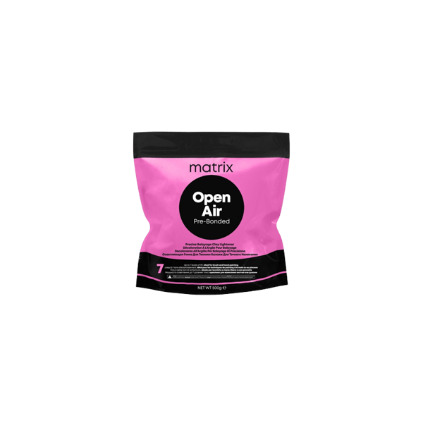 Matrix Matrix Light Master Open Air Clay Powder 500gr - Professionell Blekning