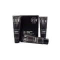 Miniatyrbild 2 av 2: American Crew American Crew American Crew Precision Blend Medium Natural 3x40ml - Pigment Inpackning